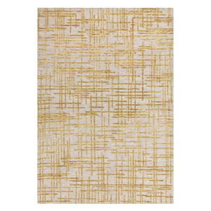 Žltý koberec 160x230 cm Mason – Asiatic Carpets vyobraziť