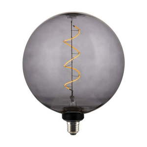 Teplá LED filamentová žiarovka E27, 4 W Globe - Markslöjd vyobraziť