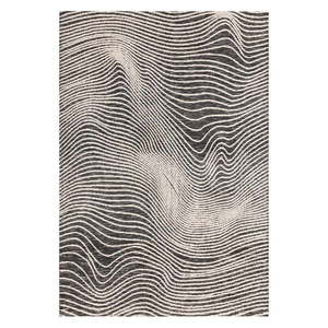 Krémovo-sivý koberec 120x170 cm Mason – Asiatic Carpets vyobraziť