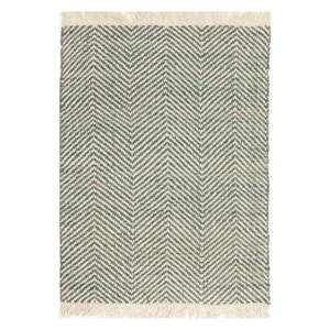 Zelený koberec 120x170 cm Vigo – Asiatic Carpets vyobraziť