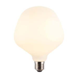 Teplá LED žiarovka E27, 5 W Opal – Markslöjd vyobraziť