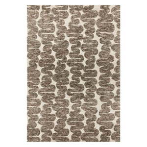 Krémovo-zelený koberec 200x290 cm Mason - Asiatic Carpets vyobraziť