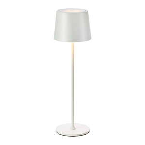 Biela LED stolová lampa (výška 38 cm) Fiore – Markslöjd vyobraziť