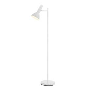Biela stojacia lampa (výška 137 cm) Metro – Markslöjd vyobraziť