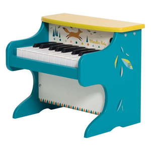 Hudobná hračka Piano – Moulin Roty vyobraziť