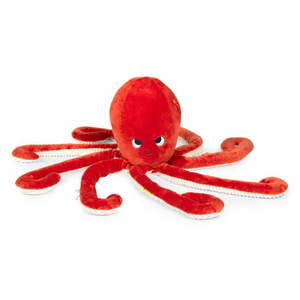 Plyšová hračka Octopus – Moulin Roty vyobraziť
