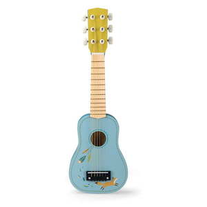 Hudobná hračka Guitar – Moulin Roty vyobraziť