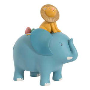 Pokladnička Elephant – Moulin Roty vyobraziť
