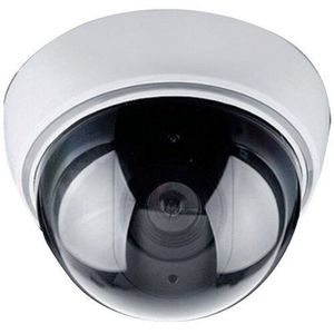 SOLIGHT maketa bezpečnostnej kamery na strop LED dióda 3 x AA 1D41 vyobraziť