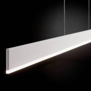 Ailati Závesné svetlo Riga LED, 160 cm vyobraziť