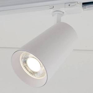 Eco-Light Koľajnicové LED svetlo Kone 3 000 K 13 W biele vyobraziť