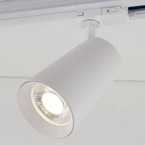 Eco-Light Koľajnicové LED svetlo Kone 3 000 K 24 W biele vyobraziť