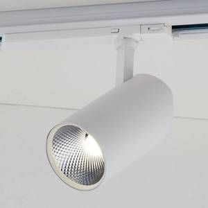 Eco-Light Koľajnicové LED svetlo Action 3 000 K 20 W biele vyobraziť