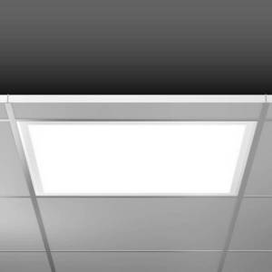 BEGA RZB Sidelite Eco LED panel DALI 62, 2 cm 29 W 830 vyobraziť