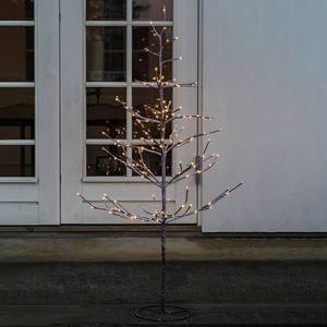 Sirius Alex LED stromček so zasneženým vzhľadom, výška 210 cm vyobraziť