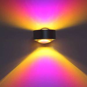 Top Light Farebný filter k sérii svietidiel Puk Maxx magenta vyobraziť
