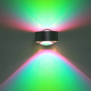 Top Light Farebný filter k sérii svietidiel Puk Maxx, zelený vyobraziť