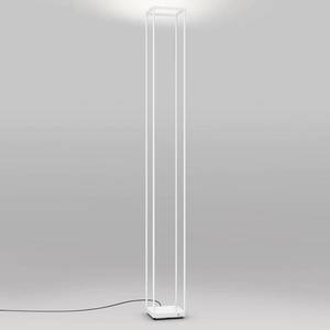 Serien Lighting serien.lighting Reflex² S stojaca LED lampa biela vyobraziť