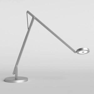 Rotaliana Rotaliana String T1 stolná LED lampa Ag, Ag vyobraziť