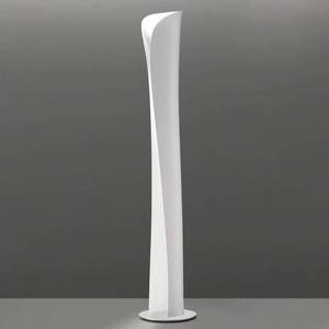 Artemide Artemide Cadmo stojaca LED lampa 2 700 K biela vyobraziť