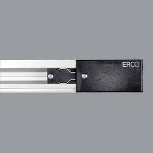 ERCO ERCO 3-fázové napájanie vodič vľavo čierna vyobraziť