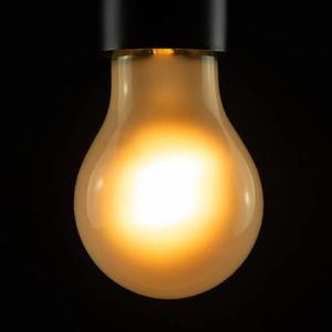 Segula SEGULA LED žiarovka E27 3.2 W stmievateľná matná vyobraziť