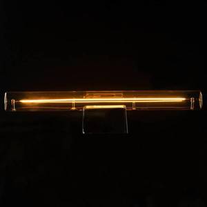 Segula SEGULA LED žiarovka S14d 6, 2W 2 700 K číra 30 cm vyobraziť