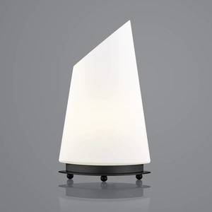 BANKAMP Stolná lampa BANKAMP Navigare, 33 cm vyobraziť