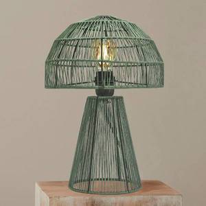PR Home PR Home Porcini stolová lampa 37cm šalviová zelená vyobraziť