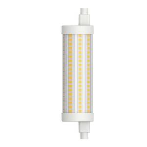Müller-Licht LED žiarovka R7s 117, 6 mm 12W teplá biela stmieva vyobraziť