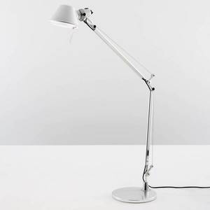 Artemide Artemide Tolomeo Pure Integralis stolová LED lampa vyobraziť