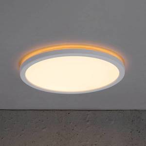 Nordlux Stropné LED svetlo Oja 24 IP20 2 700 K biela vyobraziť