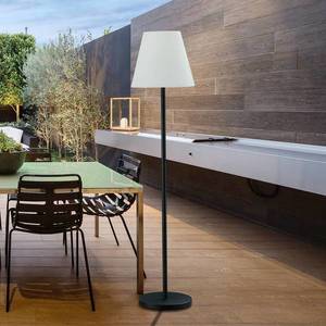 Lucande Lucande Jaimy terasové svietidlo, 150 cm, E27 vyobraziť