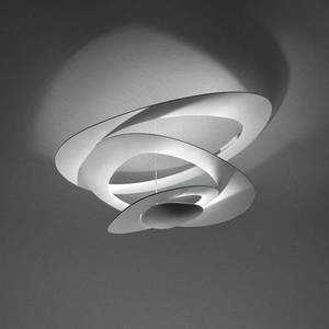Artemide Artemide Pirce stropné LED svetlo, 2 700 K, biela vyobraziť