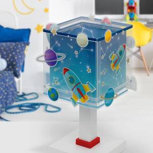 Dalber Dalber Rocket stolová lampa do detskej izby vyobraziť