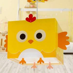 Dalber Dalber Little Chicken závesné svietidlo pre deti vyobraziť