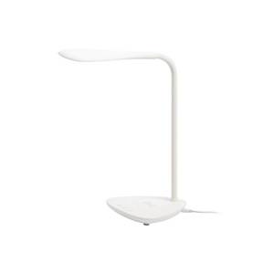 Aluminor Aluminor Tom Qi stolová LED lampa CCT biela vyobraziť