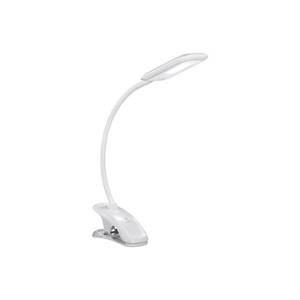 Aluminor Aluminor Mika Pince LED lampa stepdim biela vyobraziť