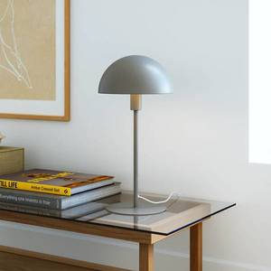 Nordlux Stolová lampa Ellen 20 z kovu, béžová vyobraziť