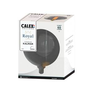 Calex Calex Royal Kalmar LED E27 3, 5W 2 000K stmieva dym vyobraziť