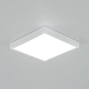 EVN EVN Planus LED panel 19, 1 x 19, 1 cm 18W 4 000K vyobraziť