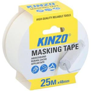 Kinzo Maskovacia páska KINZO 48mm x 25m vyobraziť