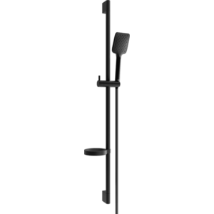 Posuvný sprchový set MEXEN DS62 černý vyobraziť