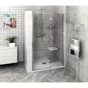 POLYSAN - FORTIS sprchové dvere do niky 900 číre sklo, pravé FL1490R vyobraziť