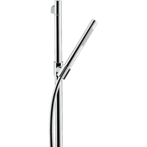 Axor Starck - Sprchová súprava 900 mm s tyčovou ručnou sprchou 2jet, chróm 27980000 vyobraziť