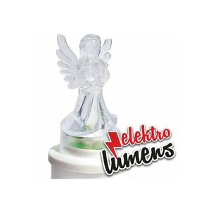 MAKRO - Sviečka LED LD1 Anjel vyobraziť