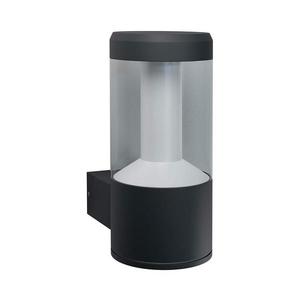 Ledvance Ledvance - LED Vonkajšie nástenné svietidlo LANTERN 1xLED/12W/230V IP44 vyobraziť