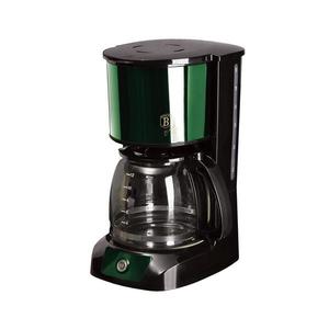 BerlingerHaus BerlingerHaus - Kávovar 1, 5 l s odkvapkávaním a uchovávaním teploty 800W/230V zelená vyobraziť