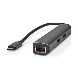 CCBW64210AT02 - Multifunkčný USB hub vyobraziť