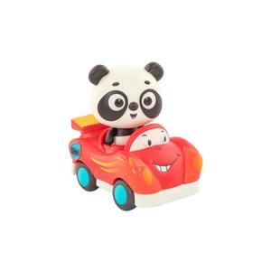 B-Toys B-Toys - Autíčko na diaľkové ovládanie Panda Bingo 4xAA vyobraziť
